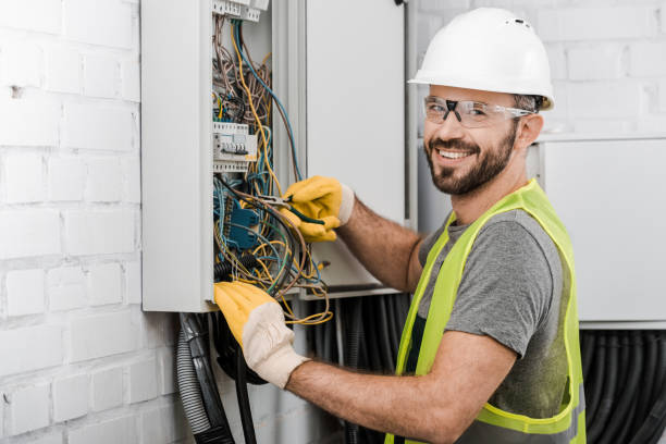 Best Residential Electrician Services  in Phenix City, AL