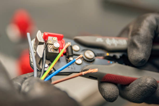 Best Licensed Electrician  in Phenix City, AL
