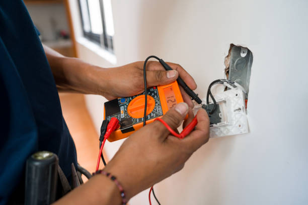 Best Electrical Installation Contractor  in Phenix City, AL