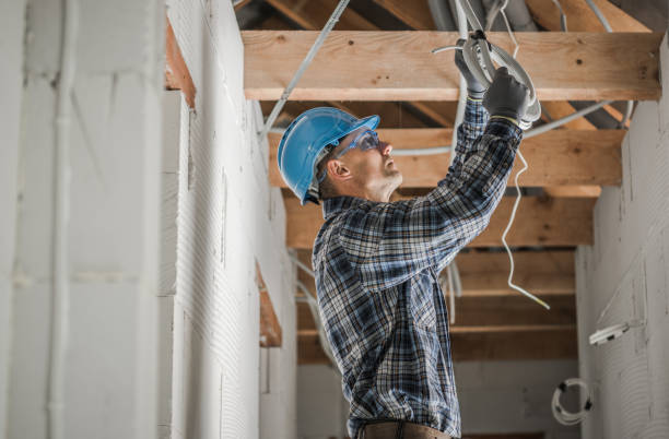 Best Emergency Electrical Repair  in Phenix City, AL