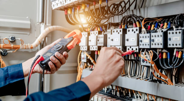 Industrial Electrical Services in AL