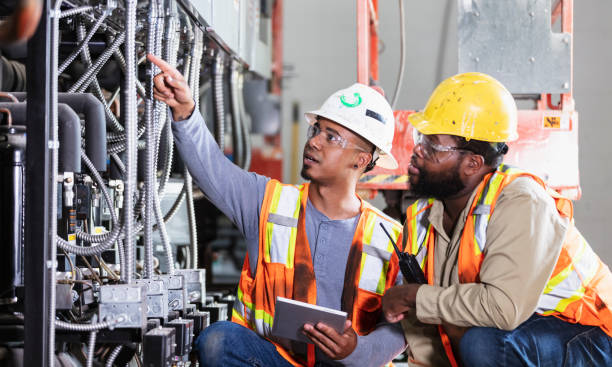 Best Electric Panel Repair  in Phenix City, AL