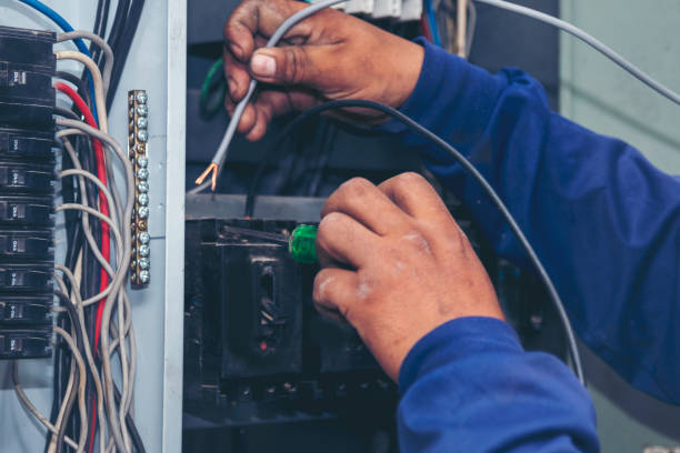 Best Electrical Outlet Repair  in Phenix City, AL