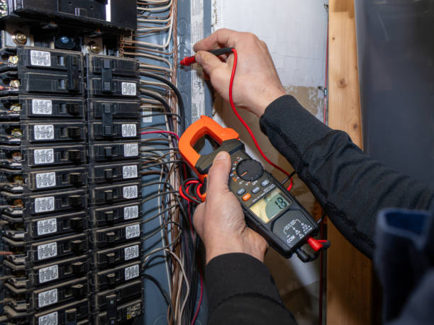 Best Electrical Repair Services  in Phenix City, AL