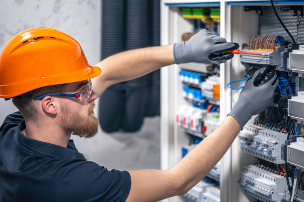 Best Affordable Emergency Electrician  in Phenix City, AL