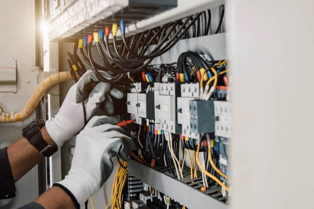 Best Electrical Troubleshooting Services  in Phenix City, AL